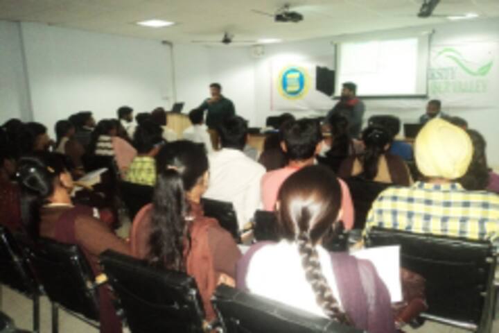 classroom